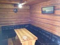 Русская баня на горной речке - <ro>Изображение</ro><ru>Изображение</ru> #3, <ru>Объявление</ru> #1347648