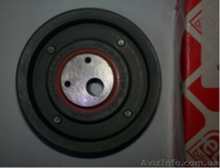 Натяжной ролик ГРМ Audi A4, Seat, VW Golf, Vento, Passat - <ro>Изображение</ro><ru>Изображение</ru> #1, <ru>Объявление</ru> #1364711