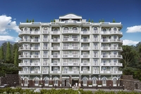 1ккв в новом, строящемся ЖК «Бархатный сезон» г.Ялта - <ro>Изображение</ro><ru>Изображение</ru> #2, <ru>Объявление</ru> #1361832