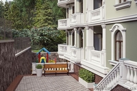 1ккв в новом, строящемся ЖК «Бархатный сезон» г.Ялта - <ro>Изображение</ro><ru>Изображение</ru> #4, <ru>Объявление</ru> #1361832