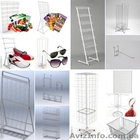 торговое оборудование в Симферополе и в Крыму - <ro>Изображение</ro><ru>Изображение</ru> #1, <ru>Объявление</ru> #1362750