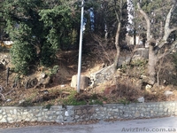 Продажа участка Ялте 9 сот пгт Кореиз - <ro>Изображение</ro><ru>Изображение</ru> #1, <ru>Объявление</ru> #1369963