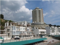 Продаются 2ккв аппартаменты в Ялте (пгт. Парковое) - <ro>Изображение</ro><ru>Изображение</ru> #1, <ru>Объявление</ru> #1383230