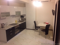 Продается 2ккв в Ялте ЖК Александрия 51м2 - <ro>Изображение</ro><ru>Изображение</ru> #4, <ru>Объявление</ru> #1387406