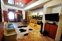 Продается уютная 4ккв в Ялте 117кв.м. - <ro>Изображение</ro><ru>Изображение</ru> #5, <ru>Объявление</ru> #1390709