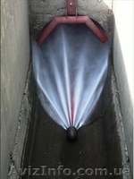 Прочистка канализации Севастополь. Чистка засоров. Услуги сантехника. - <ro>Изображение</ro><ru>Изображение</ru> #3, <ru>Объявление</ru> #1397557