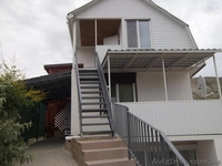 Сдам на лето. Крым, г. Феодосия, п. Орджоникидзе - <ro>Изображение</ro><ru>Изображение</ru> #1, <ru>Объявление</ru> #1405831