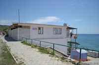 Отдых в Крыму. Отель "Водолей" п.Морское, Судак - <ro>Изображение</ro><ru>Изображение</ru> #2, <ru>Объявление</ru> #1438458