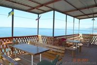 Отдых в Крыму. Отель "Водолей" п.Морское, Судак - <ro>Изображение</ro><ru>Изображение</ru> #3, <ru>Объявление</ru> #1438458