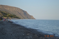 Отдых в Крыму. Отель "Водолей" п.Морское, Судак - <ro>Изображение</ro><ru>Изображение</ru> #8, <ru>Объявление</ru> #1438458