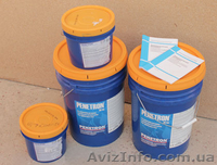Гидроизоляция бетона "Пенетрон" - просто, надежно, долговечно!      - <ro>Изображение</ro><ru>Изображение</ru> #5, <ru>Объявление</ru> #1438644