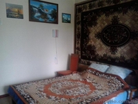 Отдых в Крыму. Сдам 2 комнаты в частном доме - <ro>Изображение</ro><ru>Изображение</ru> #1, <ru>Объявление</ru> #1456389