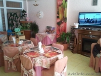 Большой выбор апартаментов для отдыха в Евпатории. - <ro>Изображение</ro><ru>Изображение</ru> #5, <ru>Объявление</ru> #1456341