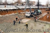 Гидроизоляционная добавка -"Пенетрон - Адмикс". - <ro>Изображение</ro><ru>Изображение</ru> #5, <ru>Объявление</ru> #1451176