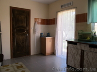 Сдам  домик в Новофедоровке под Саками, Западный Крым - <ro>Изображение</ro><ru>Изображение</ru> #6, <ru>Объявление</ru> #1460264