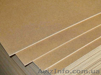 Самая низкая цена на ДВП со склада в Крыму - <ro>Изображение</ro><ru>Изображение</ru> #2, <ru>Объявление</ru> #1461910