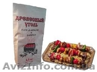 Крафт мешки с печатью и без Крым  - <ro>Изображение</ro><ru>Изображение</ru> #4, <ru>Объявление</ru> #1470440