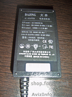 зарядные устройства для POS принтеров - <ro>Изображение</ro><ru>Изображение</ru> #1, <ru>Объявление</ru> #1479127