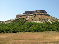 ТЕПЕ-КЕРМЕН феодальный замок Бахчисарай - <ro>Изображение</ro><ru>Изображение</ru> #5, <ru>Объявление</ru> #1501561
