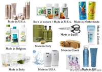 Продукция Amway, Амвэй - оптом и в розницу с доставкой по Крыму - <ro>Изображение</ro><ru>Изображение</ru> #2, <ru>Объявление</ru> #1509338