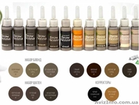 Хна для бровей Brow Henna оптом – эффект татуажа - <ro>Изображение</ro><ru>Изображение</ru> #1, <ru>Объявление</ru> #1513157