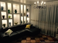 Продаю современный 3 эт. дом в Симферополе с дизайнерским садом - <ro>Изображение</ro><ru>Изображение</ru> #4, <ru>Объявление</ru> #1503962