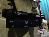 Продам музыкальное и световое оборудование для баров дискотек и бизнеса - <ro>Изображение</ro><ru>Изображение</ru> #1, <ru>Объявление</ru> #1527432