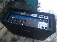 Продам музыкальное и световое оборудование для баров дискотек и бизнеса - <ro>Изображение</ro><ru>Изображение</ru> #6, <ru>Объявление</ru> #1527432