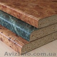 Столешницы для кухни компании КЕДР в Симферополе - <ro>Изображение</ro><ru>Изображение</ru> #1, <ru>Объявление</ru> #1527056