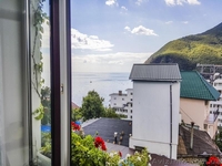 Продам элитную квартиру в частном домовладении в Партените с видом на море. - <ro>Изображение</ro><ru>Изображение</ru> #4, <ru>Объявление</ru> #1530542