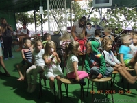 Отдых в Крыму. Николаевка - <ro>Изображение</ro><ru>Изображение</ru> #8, <ru>Объявление</ru> #1541560