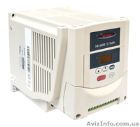 Частотный преобразователь Vesper (Веспер) E2-MINI производство Россия, выпускает - <ro>Изображение</ro><ru>Изображение</ru> #1, <ru>Объявление</ru> #1547271