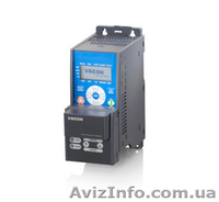Частотный преобразователь Vacon-10 (Вакон-10) - <ro>Изображение</ro><ru>Изображение</ru> #1, <ru>Объявление</ru> #1547281