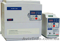 Частотный преобразователь Vesper (Веспер) E3-8100 производство Россия, выпускает - <ro>Изображение</ro><ru>Изображение</ru> #1, <ru>Объявление</ru> #1547272