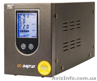 Инвертор Энергия серии ПН производство Россия, в диапазоне мощностей до 5000 ВА. - <ro>Изображение</ro><ru>Изображение</ru> #2, <ru>Объявление</ru> #1547268