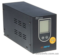 Инвертор Энергия серии ПН производство Россия, в диапазоне мощностей до 5000 ВА. - <ro>Изображение</ro><ru>Изображение</ru> #3, <ru>Объявление</ru> #1547268