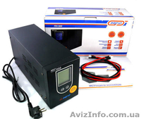 Инвертор Энергия серии ПН производство Россия, в диапазоне мощностей до 5000 ВА. - <ro>Изображение</ro><ru>Изображение</ru> #4, <ru>Объявление</ru> #1547268