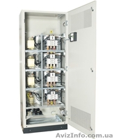 Конденсаторные установки типа УКРМ LEGRAND (Легранд) Alpimatic, Alpibloc, Alpist - <ro>Изображение</ro><ru>Изображение</ru> #3, <ru>Объявление</ru> #1547293