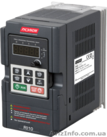 Частотный преобразователь Русэлком RI10, RI100, RI200, RI300 производство Россия - <ro>Изображение</ro><ru>Изображение</ru> #1, <ru>Объявление</ru> #1547289