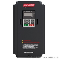 Частотный преобразователь Русэлком RI10, RI100, RI200, RI300 производство Россия - <ro>Изображение</ro><ru>Изображение</ru> #2, <ru>Объявление</ru> #1547289