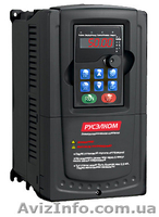 Частотный преобразователь Русэлком RI10, RI100, RI200, RI300 производство Россия - <ro>Изображение</ro><ru>Изображение</ru> #3, <ru>Объявление</ru> #1547289