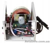 Автотрансформатор, трансформатор ЛАТР Штиль 220 В на 100 В, 110 В, 120 В, 230 В - <ro>Изображение</ro><ru>Изображение</ru> #4, <ru>Объявление</ru> #1547285