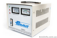 Стабилизатор напряжения +Вольт серии ЭМКН 500ВА, 1000ВА, 1500ВА и др. - <ro>Изображение</ro><ru>Изображение</ru> #1, <ru>Объявление</ru> #1547291