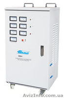 Стабилизатор напряжения +Вольт серии ЭМКН 500ВА, 1000ВА, 1500ВА и др. - <ro>Изображение</ro><ru>Изображение</ru> #4, <ru>Объявление</ru> #1547291