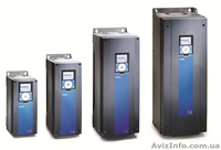 Частотный преобразователь Vacon-100 (Вакон-100), Vacon-100-flow, Vacon-100-hvac - <ro>Изображение</ro><ru>Изображение</ru> #2, <ru>Объявление</ru> #1547284