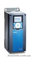 Частотный преобразователь Vacon-100 (Вакон-100), Vacon-100-flow, Vacon-100-hvac - <ro>Изображение</ro><ru>Изображение</ru> #4, <ru>Объявление</ru> #1547284