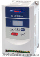 Частотный преобразователь Vesper (Веспер) E2-MINI производство Россия, выпускает - <ro>Изображение</ro><ru>Изображение</ru> #3, <ru>Объявление</ru> #1547271