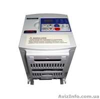 Частотный преобразователь Vesper (Веспер) E3-8100 производство Россия, выпускает - <ro>Изображение</ro><ru>Изображение</ru> #2, <ru>Объявление</ru> #1547272