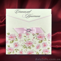 оригинальные пригласительные на свадьбу фото - <ro>Изображение</ro><ru>Изображение</ru> #1, <ru>Объявление</ru> #922550