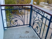 Изготовление перил, решеток, балконных ограждений, ворот, навесов - <ro>Изображение</ro><ru>Изображение</ru> #5, <ru>Объявление</ru> #1573476